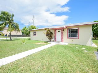 30401 SW 156th Ave, Homestead, FL 33033