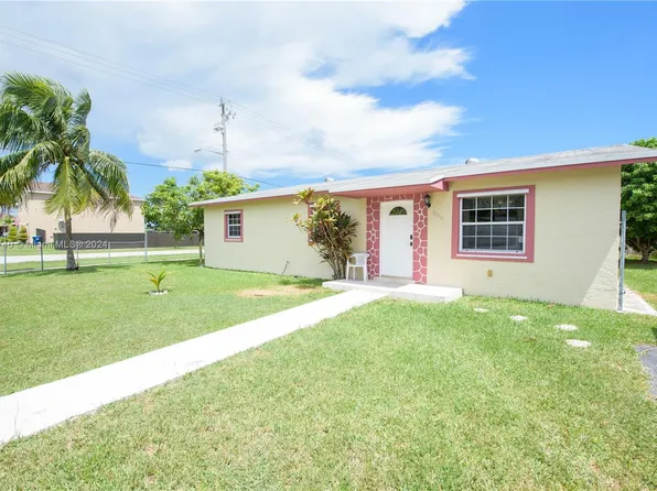 30401 SW 156th Ave, Homestead, FL 33033