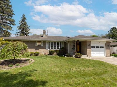 630 Alice St, Saginaw, MI, 48602
