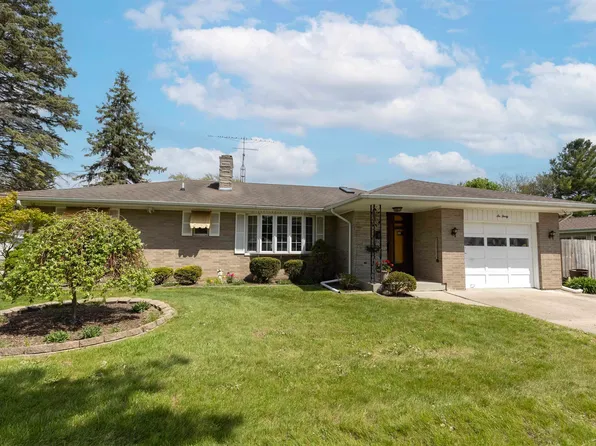 630 Alice St, Saginaw, MI 48602