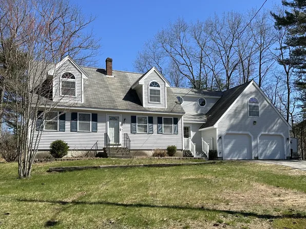 10 Poplar Street, Old Orchard Beach, ME 04064