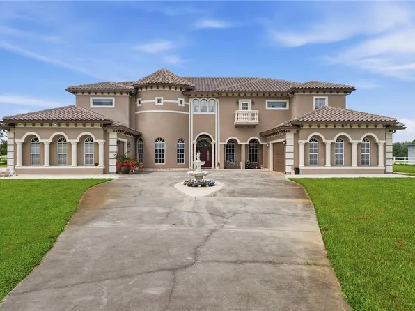 19313 EAGLE RUN, GROVELAND, FL 34736