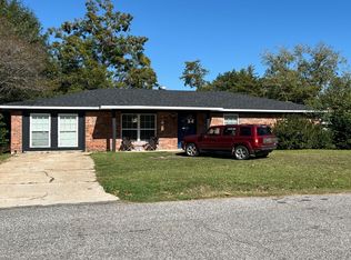 1404 Camelia Dr, Deridder, LA 70634