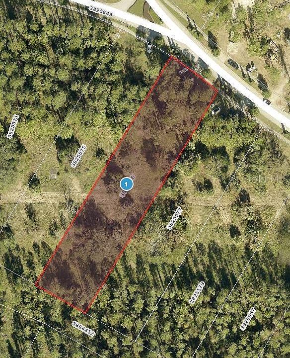 1st image of 15528 PENDIO DRIVE LOT 152