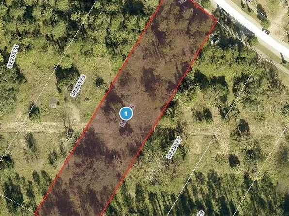 15528 Pendio Dr Lot 152, Montverde, FL 34756