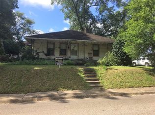 87 W 9th St, Luverne, AL 36049
