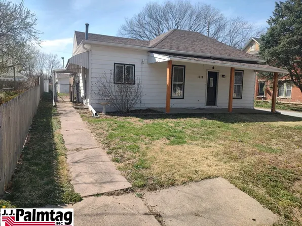 1012 M St, Auburn, NE 68305