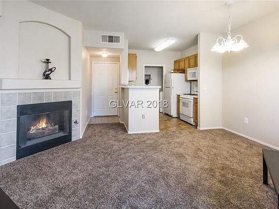3rd image of 7151 S Durango Dr Unit 204