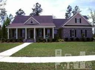 1188 SE Grandiflora Dr, Leland, NC 28451