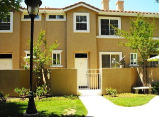 25548 Schubert Cir APT D, Stevenson Ranch, CA 91381