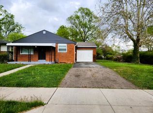 2858 Fairwood Ave, Columbus, OH