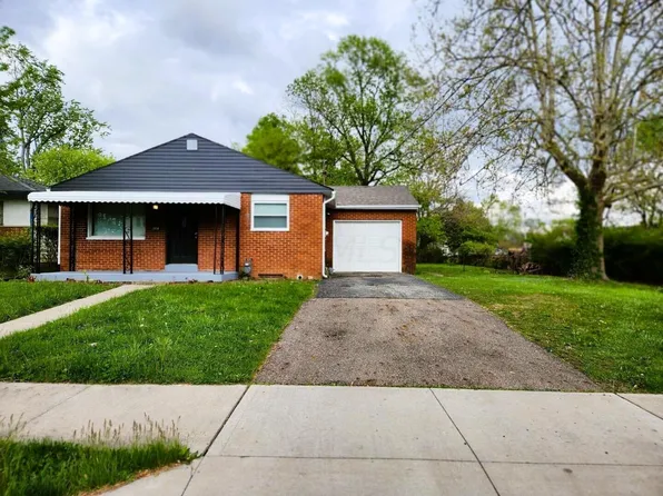 2858 Fairwood Ave, Columbus, OH 43207