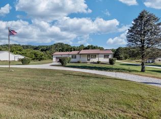 1640 Snoke Rd SW, Lancaster, OH 43130