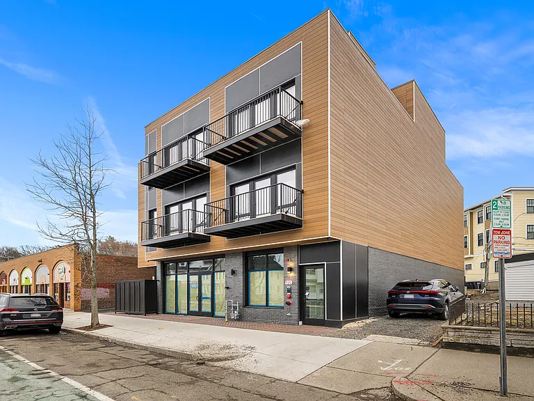 872 Broadway #205 — Photo 8