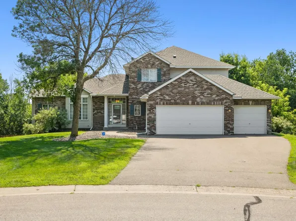 9289 Parkside Draw, Woodbury, MN 55125