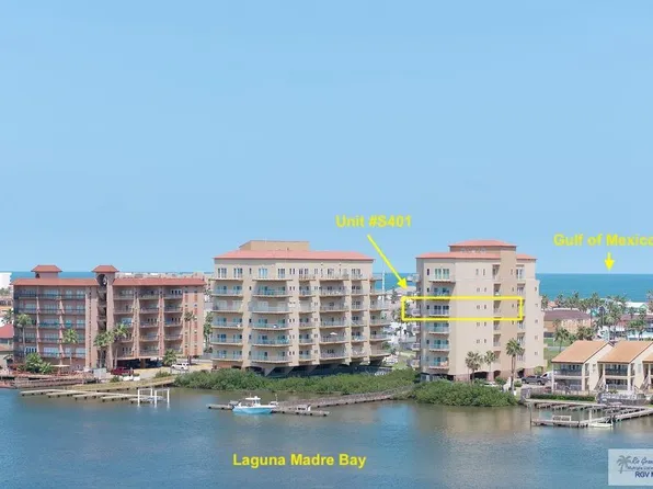 200 W Constellation Dr Unit 401, South Padre Island, TX 78597