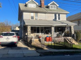 7445 Rogers Ave, Upper Darby, PA 19082