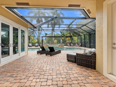 4641 SW Long Bay Drive, Palm City, FL, 34990