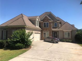 4002 Jeffer's Pte, Villa Rica, GA 30180