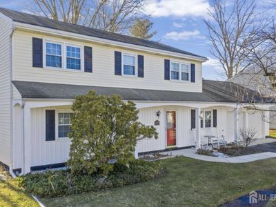 30 Probasco Dr, Allentown, NJ, 08501