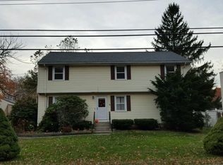 80 Foxon Blvd, East Haven, CT 06513