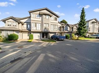 7156 144th St #43, Surrey, BC V3W 1V5