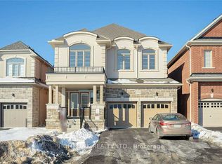 1286 Apollo St, Oshawa, ON L1K 3E8