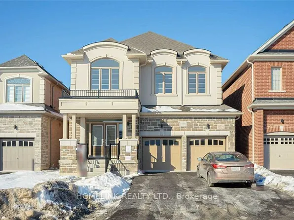1286 Apollo St, Oshawa, ON L1K 3E8