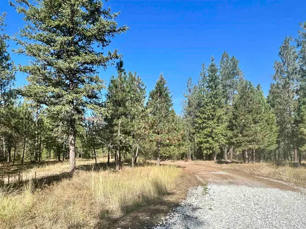3323 Roitz Rd, Valley, WA 99181