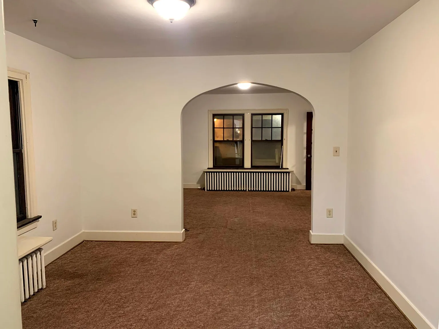 3 bed, 1250 sqft, $1,150 — Photo 4