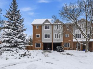 2308 Strawfield Ct, Oakville, ON L6H 6C2