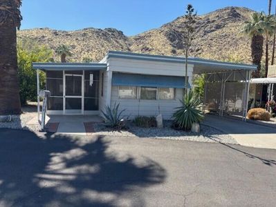 119 Camarillo St, Palm Springs, CA, 92264