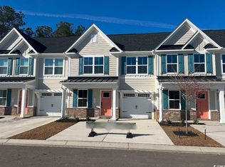 252 Bent Green Ct #54C, Murrells Inlet, SC 29576