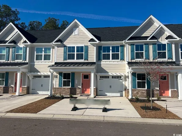 252 Bent Green Ct. #54C, Murrells Inlet, SC 29576