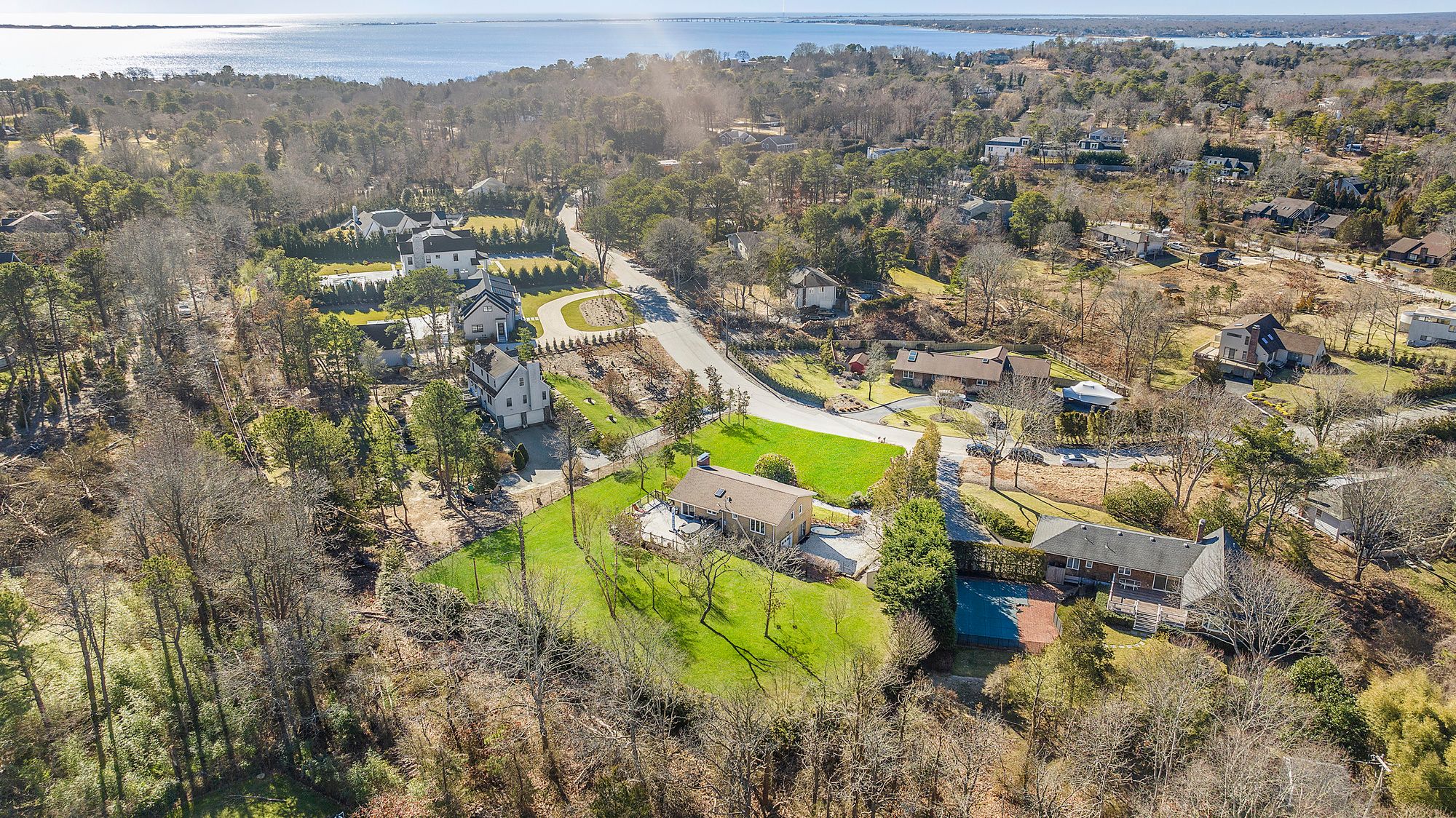 22 Cheviot Rd, Southampton, NY 11968 Out East
