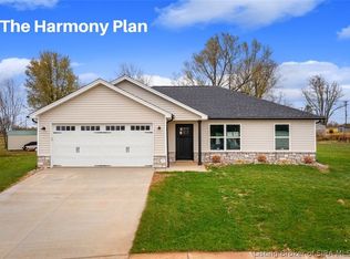 1006 Dunbarton Way, Georgetown, IN 47122