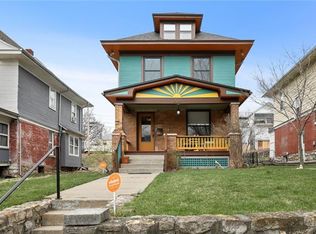 2523 Tracy Ave, Kansas City, MO 64108
