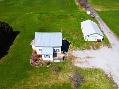 5861 Ethan Allen Highway, Saint Albans, VT, 05478