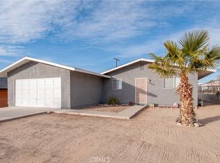 5960 Cahuilla Ave, Twentynine Palms, CA 92277