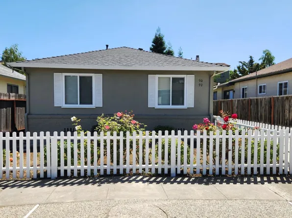 90 N Willard Ave, San Jose, CA 95126