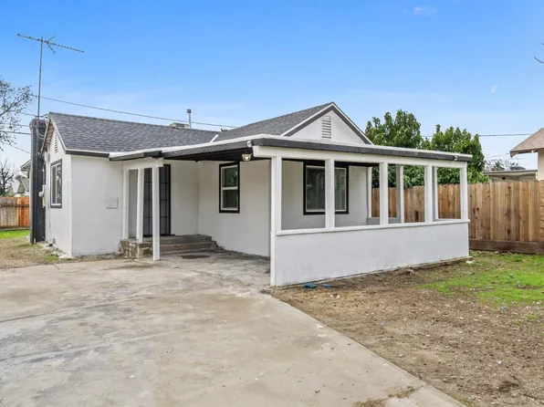 3468 E Lowe Ave, Fresno, CA 93702
