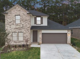 12335 Ridge Top Ct, Conroe, TX 77304