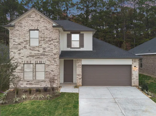 12335 Ridge Top Ct, Conroe, TX 77304