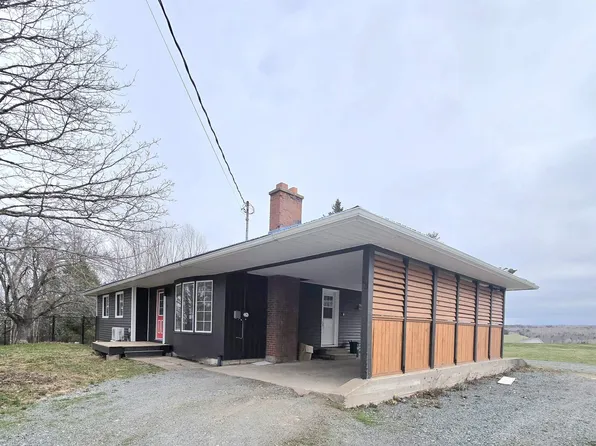 Garvie Branch Rd #25, Antigonish, NS B2G 3A4