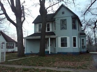 307 N Marion St, Malden, MO 63863
