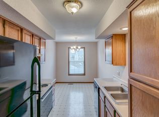 3408 NW 71st Ter #3408, Kansas City, MO 64151