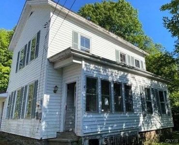 9666 Pleasant Ave, Remsen, NY, 13438