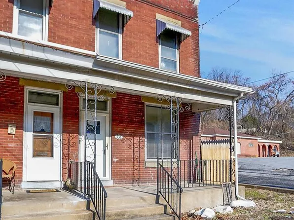 433 Swatara St, Harrisburg, PA 17113