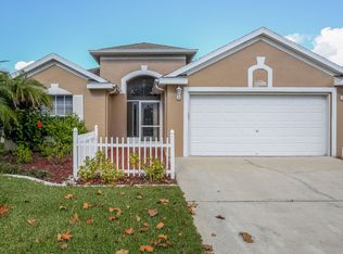 22646 Hawk Hill Loop, Land O Lakes, FL 34639
