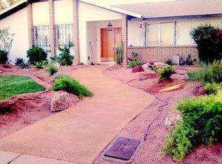 3750 W Malapai Dr, Phoenix, AZ 85051